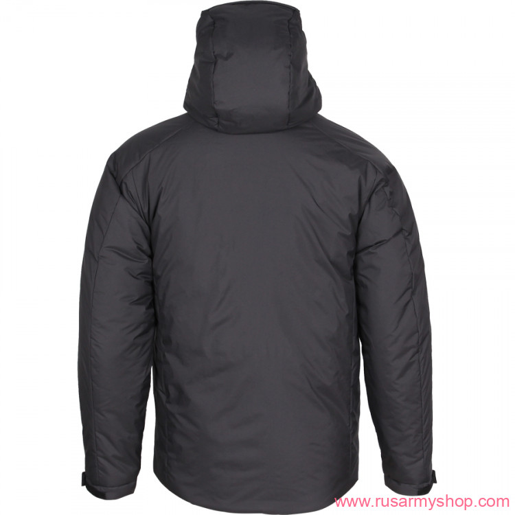 Куртки и жилеты Сплав Куртка утепленная