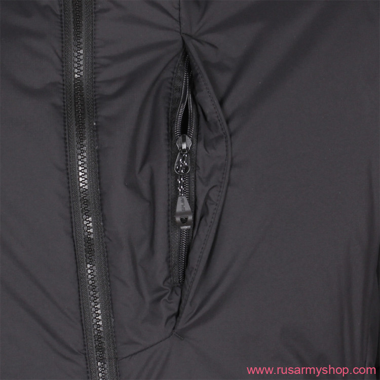 Куртки и жилеты Сплав Куртка утепленная