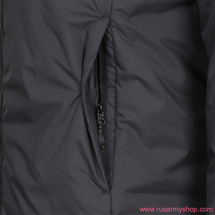 Куртки и жилеты Сплав Куртка утепленная