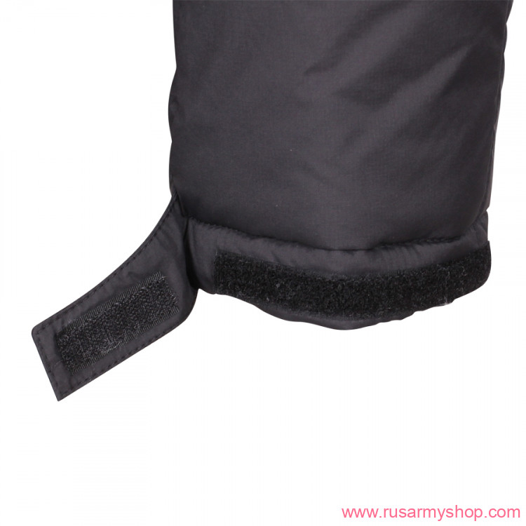 Куртки и жилеты Сплав Куртка утепленная