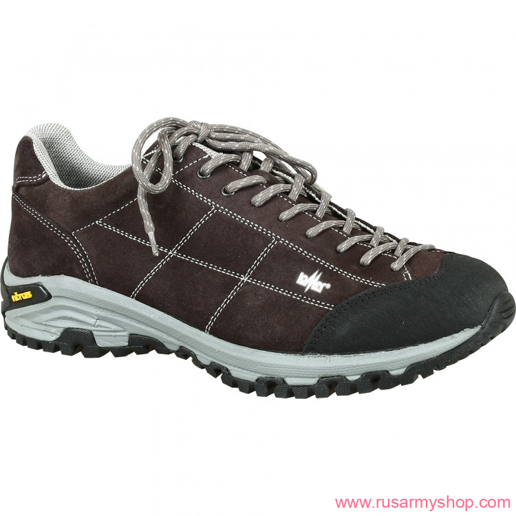 Ботинки LOMER трекинговые Maipos