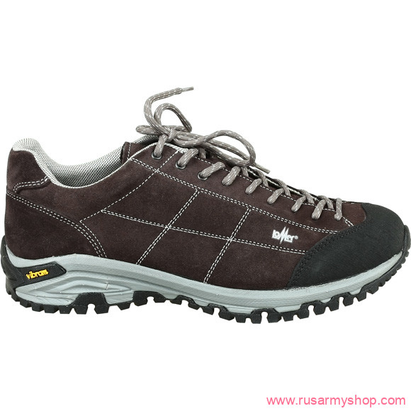 Ботинки LOMER трекинговые Maipos