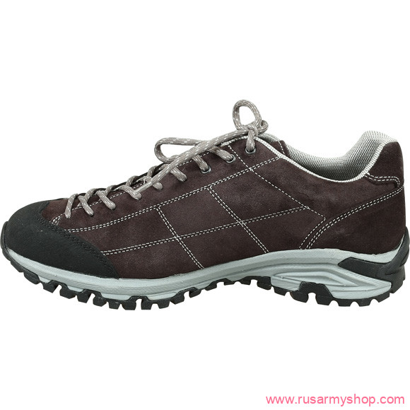 Ботинки LOMER трекинговые Maipos