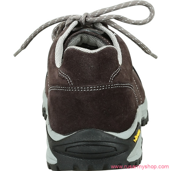 Ботинки LOMER трекинговые Maipos