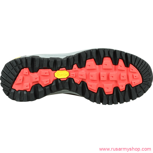 Ботинки LOMER трекинговые Maipos