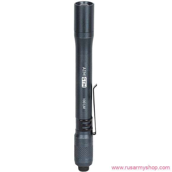 Фонари Сплав алюминиевый Aim GTM Track