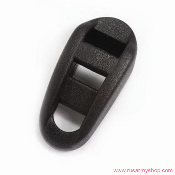 Фурнитура Сплав Пряжка трехщелевая регулировочная #4