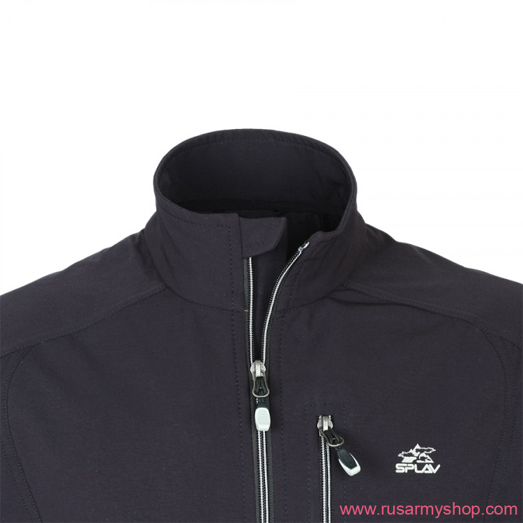 Куртки и жилеты Сплав Куртка 