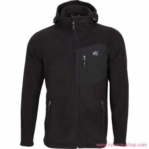 Куртки и жилеты Сплав Куртка &quot;EL Capitan&quot; с капюшоном