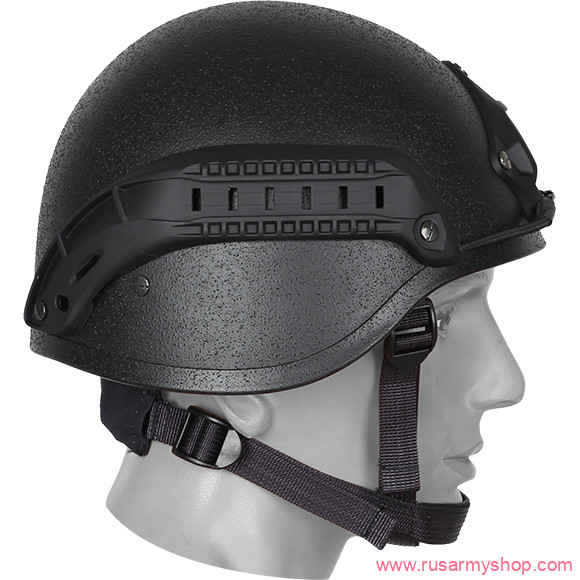 Бронешлемы Сплав Шлем противоударный ШПУ-В
