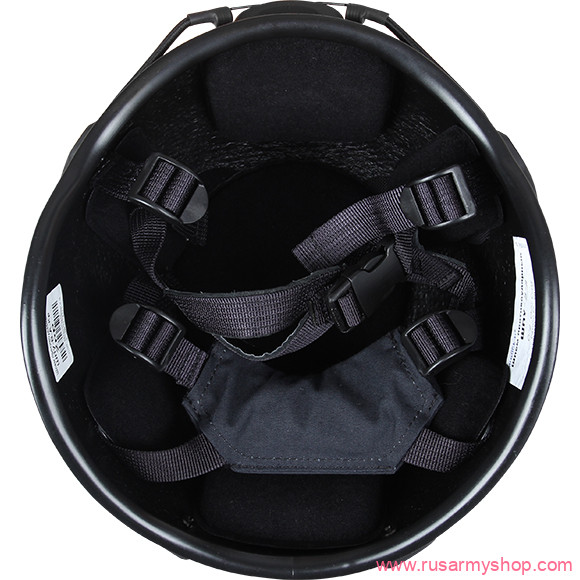 Бронешлемы Сплав Шлем противоударный ШПУ-В