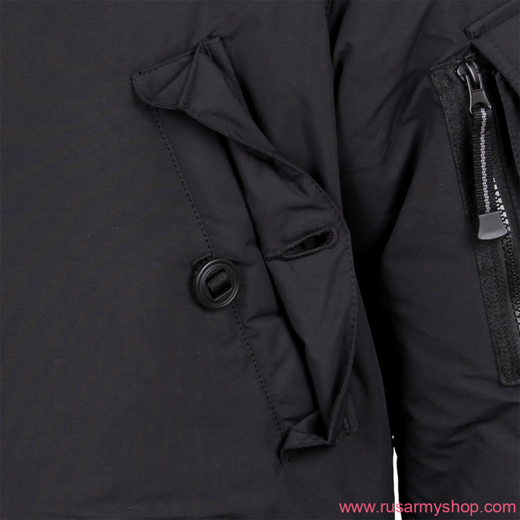 Зима Сплав Куртка 