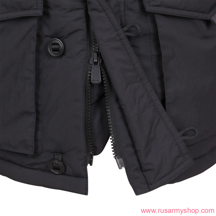 Зима Сплав Куртка 