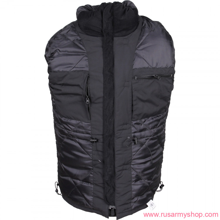 Зима Сплав Куртка 