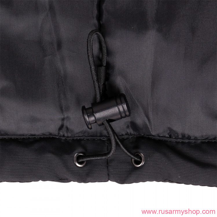 Зима Сплав Куртка 