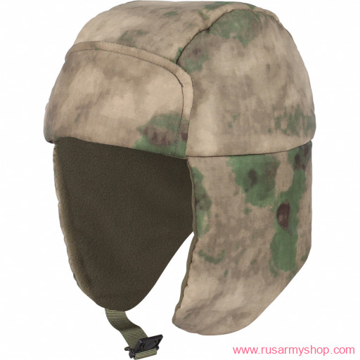 Головные уборы Сплав Шапка-ушанка L7a &quot;Пирит&quot;