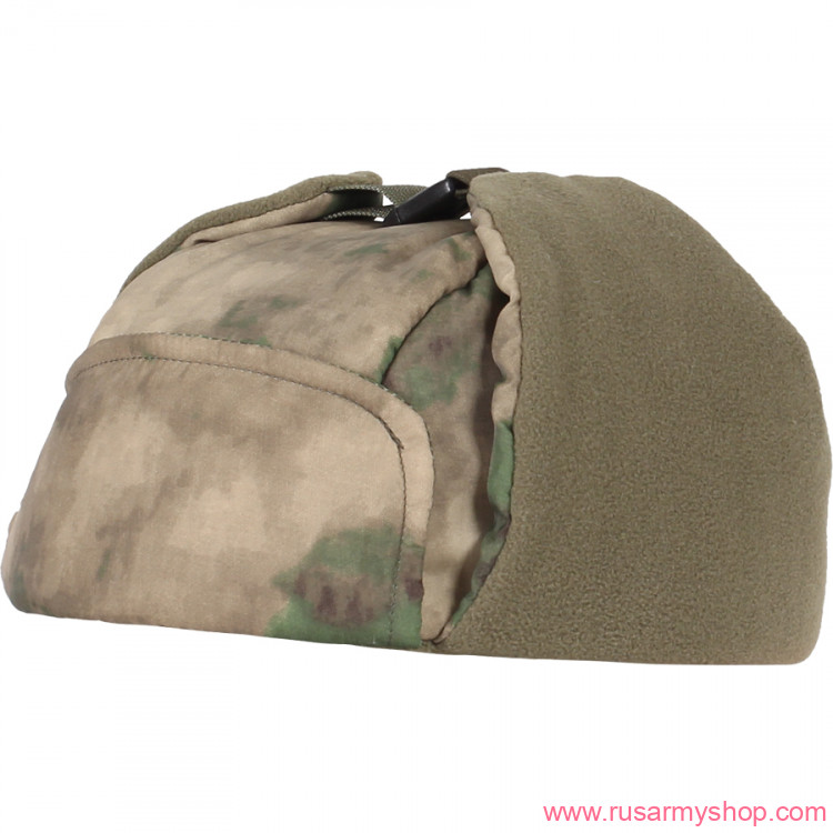 Головные уборы Сплав Шапка-ушанка L7a 