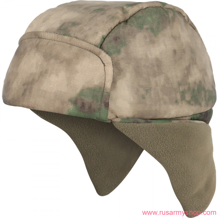 Головные уборы Сплав Шапка-ушанка L7a 