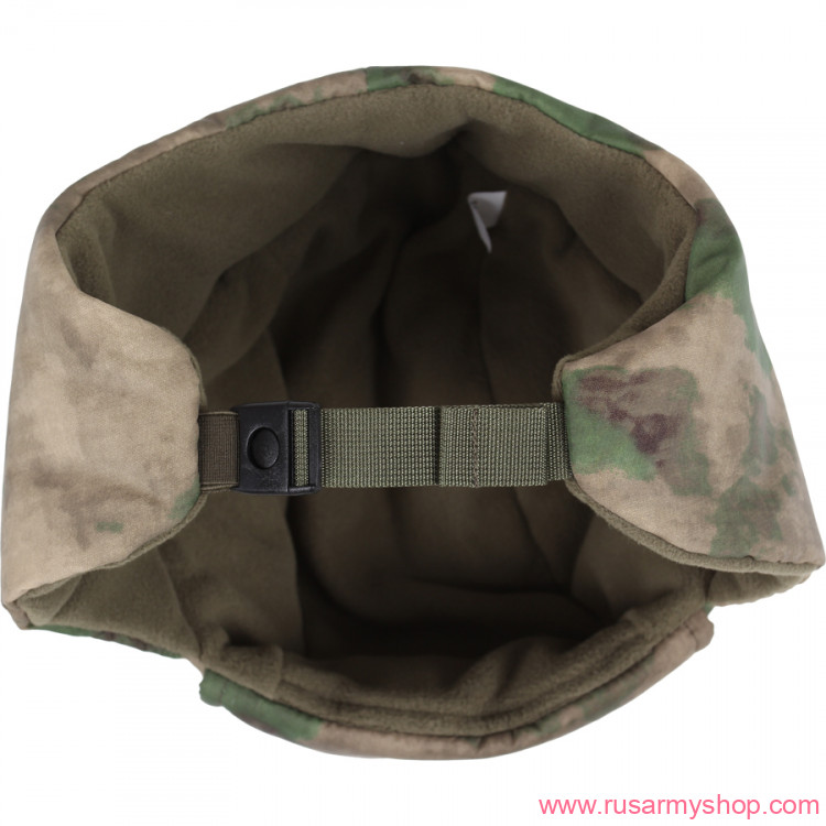 Головные уборы Сплав Шапка-ушанка L7a 