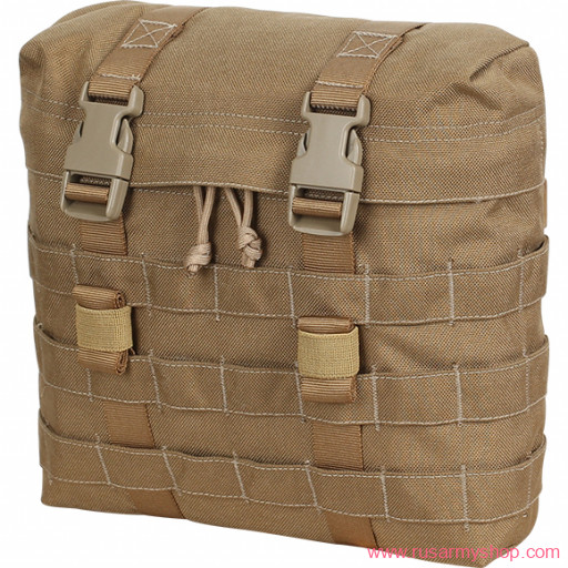 Подсумки Сплав Подсумок сухарный малый