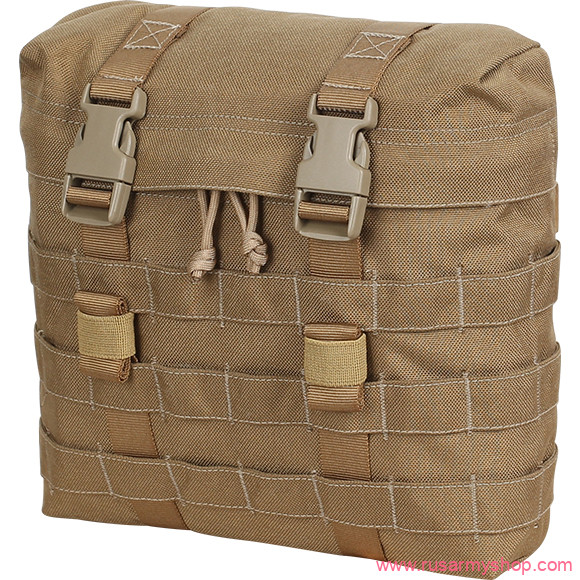 Подсумки Сплав Подсумок сухарный малый