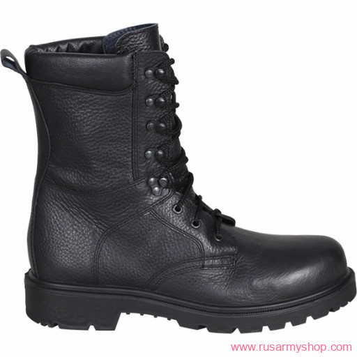 Демисезон Сплав Ботинки БЕРКУТ кож.подклад