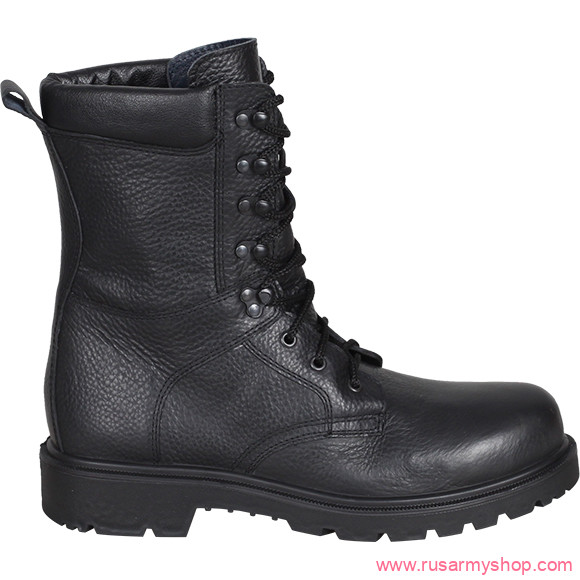 Демисезон Сплав Ботинки БЕРКУТ кож.подклад