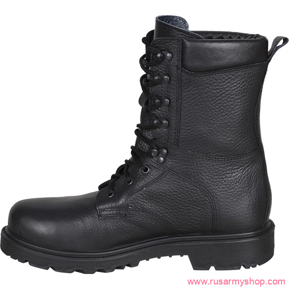 Демисезон Сплав Ботинки БЕРКУТ кож.подклад