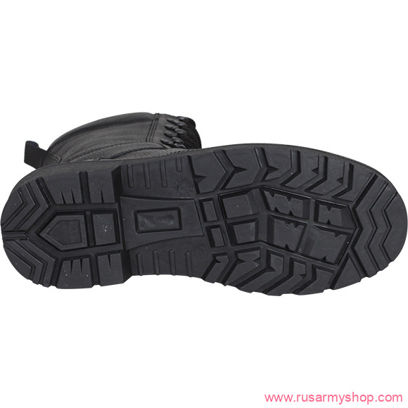 Демисезон Сплав Ботинки БЕРКУТ кож.подклад