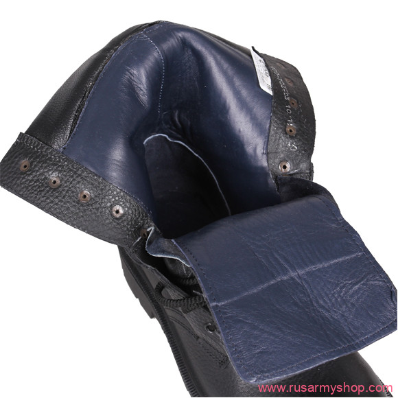 Демисезон Сплав Ботинки БЕРКУТ кож.подклад