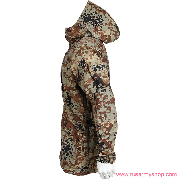 Демисезон Сплав Куртка 