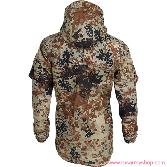 Демисезон Сплав Куртка 