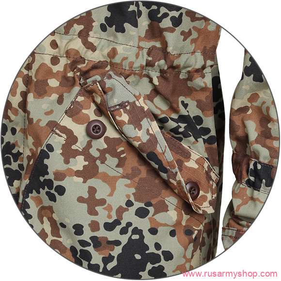 Демисезон Сплав Куртка 