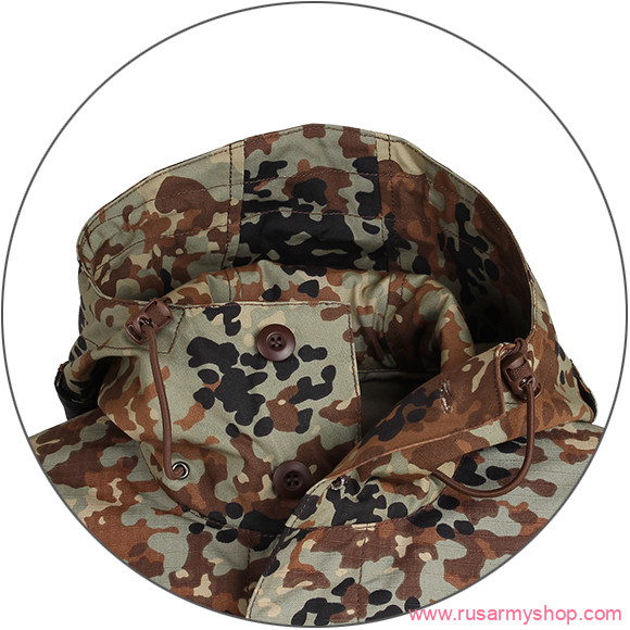 Демисезон Сплав Куртка 