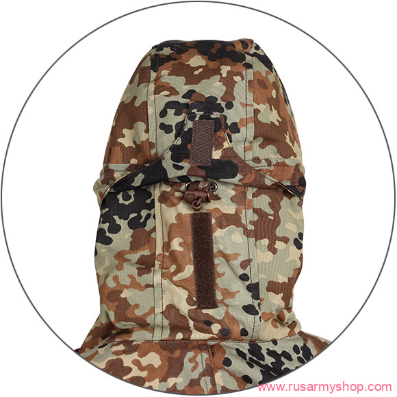 Демисезон Сплав Куртка 