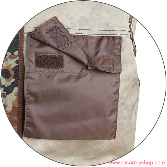 Демисезон Сплав Куртка 