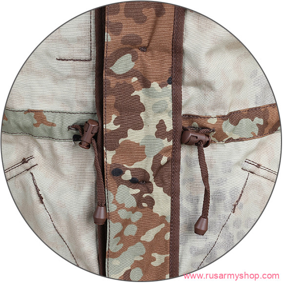 Демисезон Сплав Куртка 