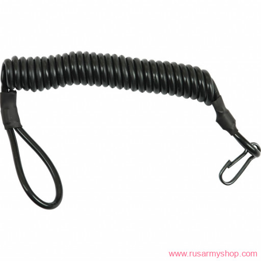 Поясная амуниция Сплав Шнур пистолетный страховочный кевлар