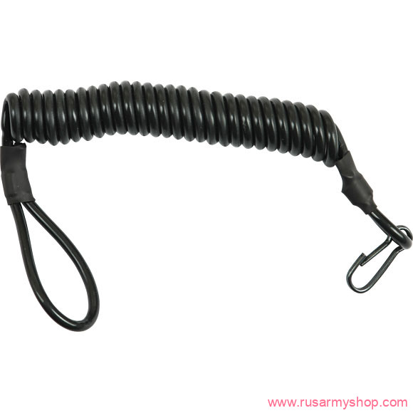 Поясная амуниция Сплав Шнур пистолетный страховочный кевлар