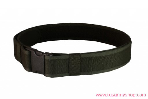 Hard belt (olive) PHOENIX RME