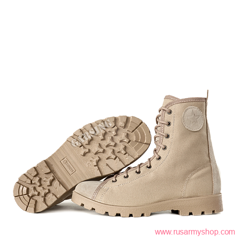 05119 &quot;BERKUT NEW&quot; shoes GARSING