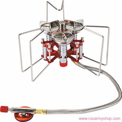 Газовое оборудование Track Горелка газовая &quot;Jet&quot;