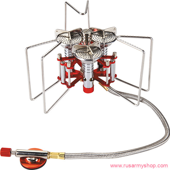 Газовое оборудование Track Горелка газовая 