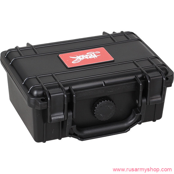 Кейсы Track 210