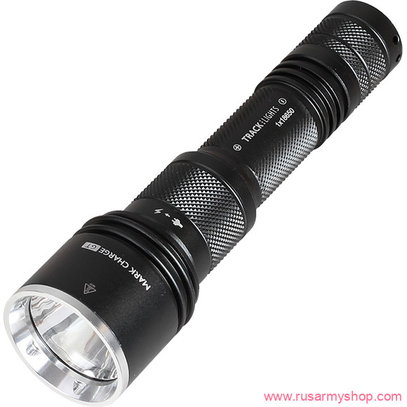 Фонари Track алюминиевый Mark charge GT