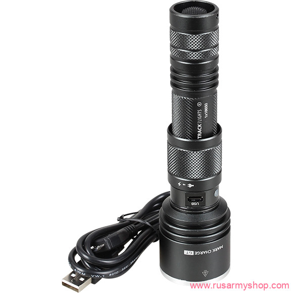 Фонари Track алюминиевый Mark charge GT