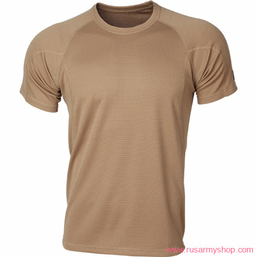 Термобелье Сплав Футболка &quot;Quick Dry&quot; мод.2