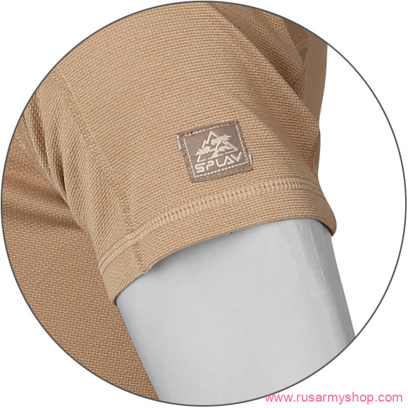 Термобелье Сплав Футболка 