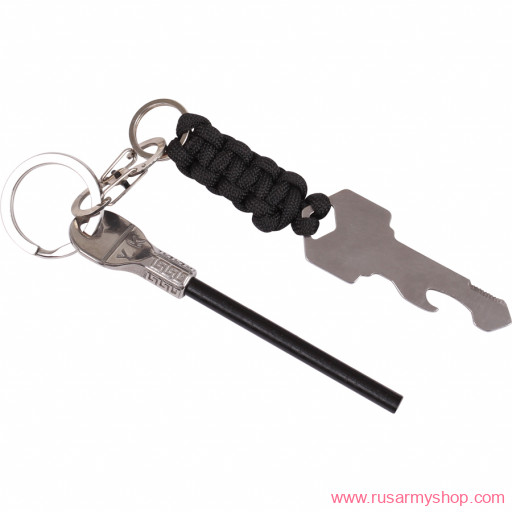 Бивуак, аксессуары Track Огниво &quot;Flicker&quot;