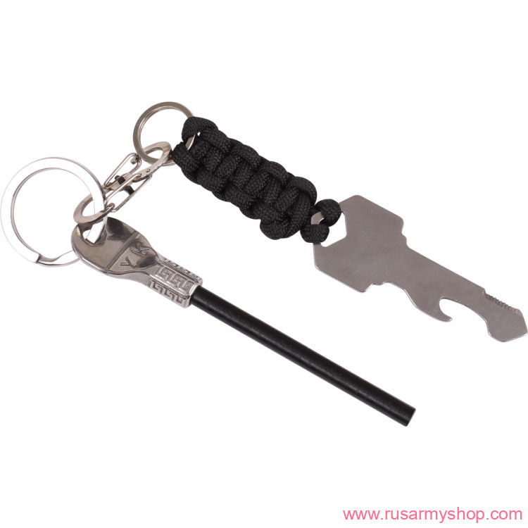 Бивуак, аксессуары Track Огниво 